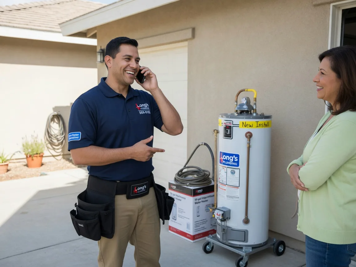 Leak Detection Albin, WY FAQs